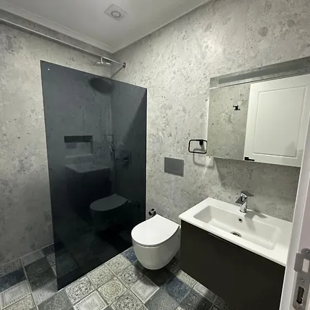 Lilyum Apartment Fethiye