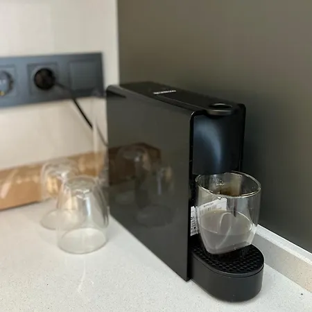 Lilyum Apartment *